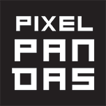 Pixel Pandas